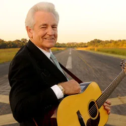 The Del McCoury Band  | Blue Gate Theatre | Shipshewana, Indiana