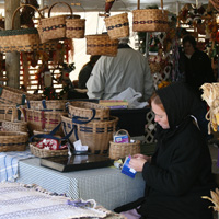Shipshewana Event: Fall Crafter's Fair Shipshewana Event: Fall Crafter's Fair
