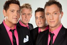 Ernie Haase + Signature Sound & The Collingsworth Family | Blue Gate Theater | Shipshewana, Indiana Ernie Haase + Signature Sound & The Collingsworth Family | Blue Gate Theater | Shipshewana, Indiana