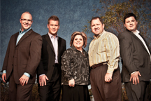 The Perrys | Blue Gate Theater | Shipshewana, Indiana The Perrys | Blue Gate Theater | Shipshewana, Indiana