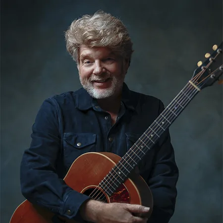 Mac McAnally | Blue Gate Theatre | Shipshewana, Indiana