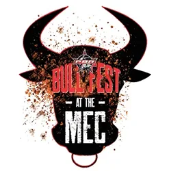 PBR Bull Fest | Blue Gate Theatre | Shipshewana, Indiana
