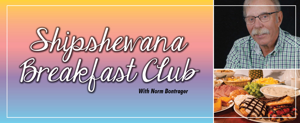 Photo of Shipshewana Breakfast Club - Squire Parsons -  (Breakfast 8:30a, Show 10a) for the Shipshewana Event