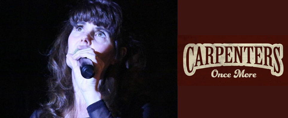 Photo of Superstar: The Songs. The Stories. The Carpenters. for the Shipshewana Event
