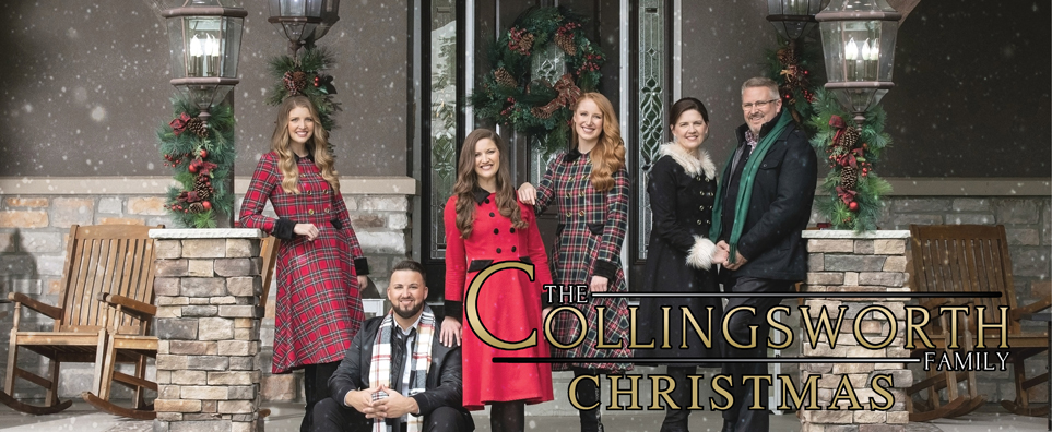 Photo of Collingsworth Christmas  for the Shipshewana Event