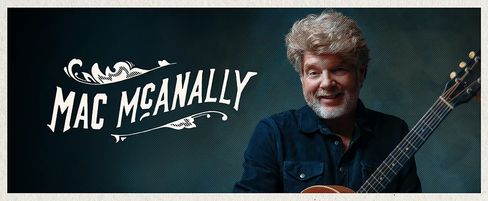 Mac McAnally Info Page Header