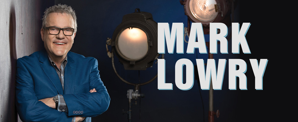 Photo of Mark Lowry: What's Not To Love? Tour for the Shipshewana Event