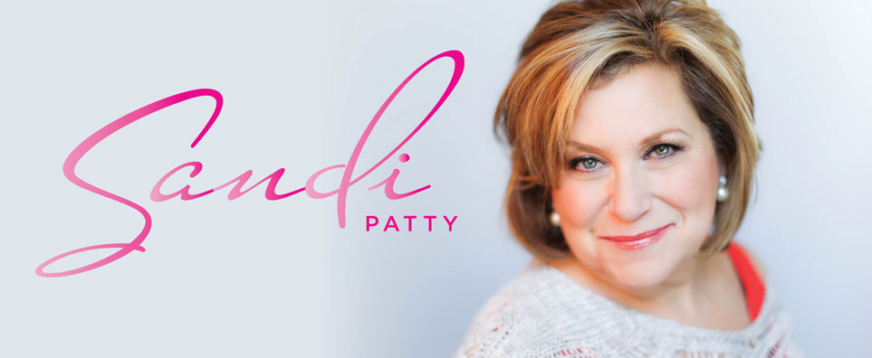 Photo of Sandi Patty <em> American Songbook: Songs of Freedom and Inspiration</em> for the Shipshewana Event